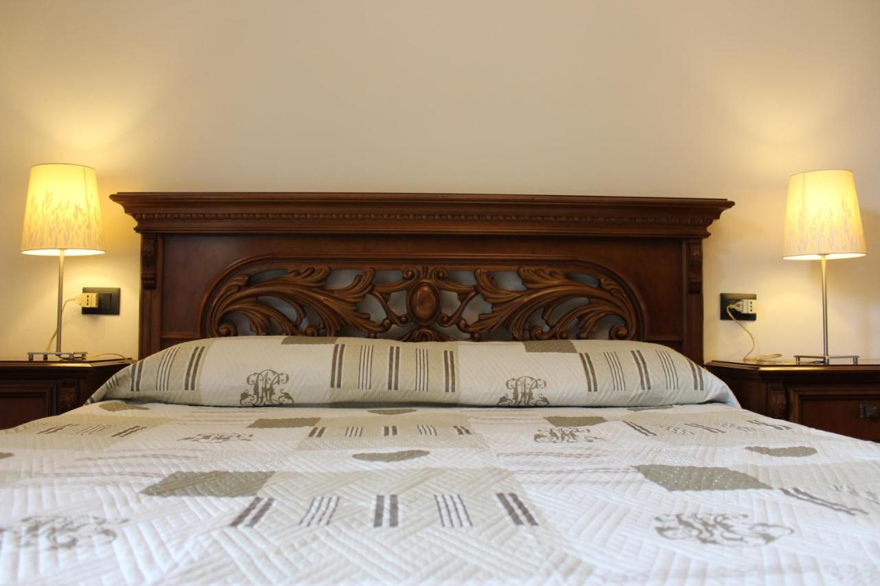 B&B Drusilla Garden Soiano Del Lago Exterior foto